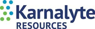 Karnalyte Resources Inc. (CNW Group/Karnalyte Resources Inc.) Karnalyte Resources Inc. (CNW Group/Karnalyte Resources Inc.)