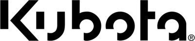 Kubota Tractor Corporation (PRNewsfoto/Kubota Tractor Corporation)