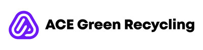 (PRNewsfoto/ACE Green Recycling) (PRNewsfoto/ACE Green Recycling)