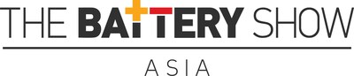 Informa Markets Asia-The Battery Show Asia & Mobility Tech Asia Logo (PRNewsfoto/Informa Markets Asia-The Battery Show Asia & Mobility Tech Asia) Informa Markets Asia-The Battery Show Asia & Mobility Tech Asia Logo (PRNewsfoto/Informa Markets Asia-The Battery Show Asia & Mobility Tech Asia)