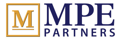 MPE Partners Logo MPE Partners Logo