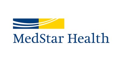 MedStar Health (PRNewsfoto/MedStar Health) MedStar Health (PRNewsfoto/MedStar Health)