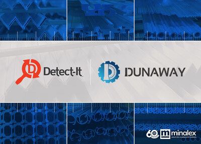 Minalex is at the forefront of extrusion-industry companies utilizing visual AI to improve workforce safety, manufacturing efficiency, and product quality, demonstrating a practical, people-first approach to continuous improvement and precision manufacturing. Minalex is at the forefront of extrusion-industry companies utilizing visual AI to improve workforce safety, manufacturing efficiency, and product quality, demonstrating a practical, people-first approach to continuous improvement and precision manufacturing.
