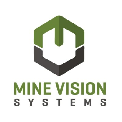 Mine Vision Systems is dedicated to providing advanced workflow-integrated perception and automation systems which improve speed, safety and productivity for the mining industry (PRNewsfoto/Mine Vision Systems) Mine Vision Systems is dedicated to providing advanced workflow-integrated perception and automation systems which improve speed, safety and productivity for the mining industry (PRNewsfoto/Mine Vision Systems)