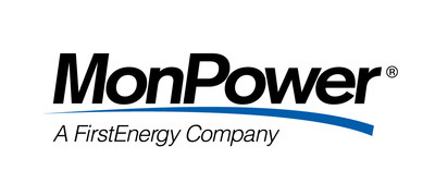 Mon Power Logo (PRNewsfoto/FirstEnergy Corp.) Mon Power Logo (PRNewsfoto/FirstEnergy Corp.)