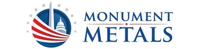 Monument Metals Monument Metals