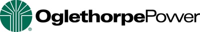Oglethorpe Power Corporation Logo (PRNewsfoto/Oglethorpe Power Corporation) Oglethorpe Power Corporation Logo (PRNewsfoto/Oglethorpe Power Corporation)