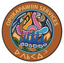 Opiikapawiin Services LP logo (CNW Group/Orla Mining Ltd.) Opiikapawiin Services LP logo (CNW Group/Orla Mining Ltd.)