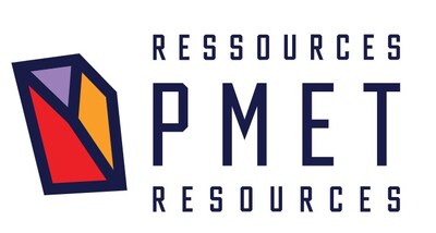 PMET logo (CNW Group/PMET Resources Inc.) PMET logo (CNW Group/PMET Resources Inc.)