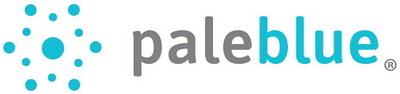 Paleblue Logo