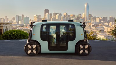 Panasonic Energy will begin supplying 2170 cylindrical lithium-ion battery cells to autonomous ride-hailing company Zoox in early 2026, offering superior energy density, safety and reliability.