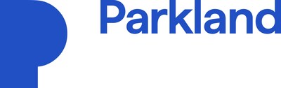 Parkland logo