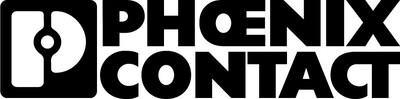 Phoenix Contact Logo (PRNewsfoto/Phoenix Contact) Phoenix Contact Logo (PRNewsfoto/Phoenix Contact)