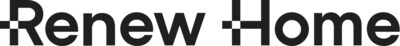 Renew Home logo