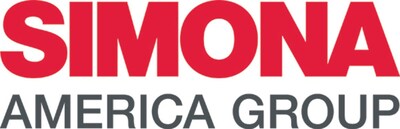 SIMONA AMERICA Group (PRNewsfoto/SIMONA AMERICA Group) SIMONA AMERICA Group (PRNewsfoto/SIMONA AMERICA Group)