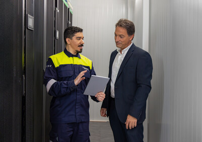 Schneider Electric introduced its unified performance management service model designed to simplify critical infrastructure management.