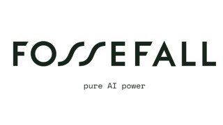 Fossefall Logo (PRNewsfoto/Seekr Technologies)