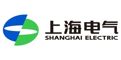 (PRNewsfoto/Shanghai Electric) (PRNewsfoto/Shanghai Electric)
