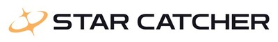 Star Catcher logo