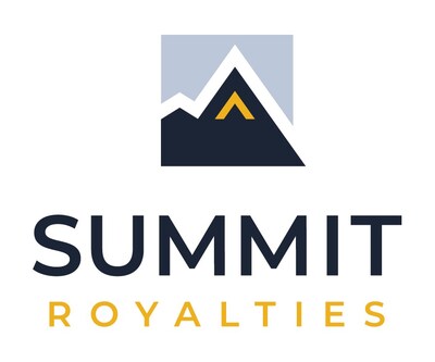 Summit Logo (CNW Group/Summit Royalty) Summit Logo (CNW Group/Summit Royalty)