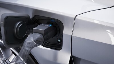 Sureflow’s Smart EV Charging device enables instant smart charging capabilities. Simply plug it in between your charger and electric vehicle for seamless, efficient charging management.