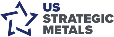 US Strategic Metals (PRNewsfoto/US Strategic Metals) US Strategic Metals (PRNewsfoto/US Strategic Metals)