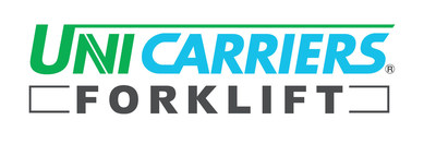 UniCarriers Forklift (PRNewsfoto/UniCarriers Americas Corporation)