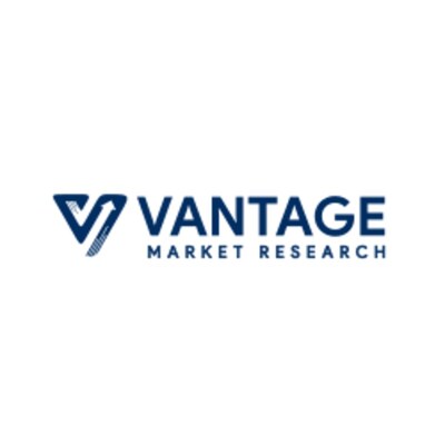 Vantage Market Research Logo (PRNewsfoto/Vantage Market Research)