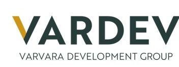 Varvara Development Group Ltd. (CNW Group/Varvara Development Group Ltd.) Varvara Development Group Ltd. (CNW Group/Varvara Development Group Ltd.)