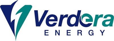 Verdera Energy Corp. Logo (CNW Group/Verdera Energy Corp.)
