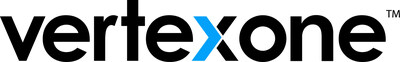 VertexOne Logo (PRNewsfoto/VertexOne) VertexOne Logo (PRNewsfoto/VertexOne)