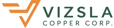 Vizsla Copper Corp. logo (CNW Group/Vizsla Copper Corp.) Vizsla Copper Corp. logo (CNW Group/Vizsla Copper Corp.)