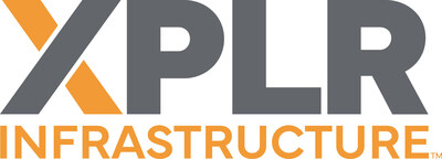 XPLR Infrastructure, LP (PRNewsfoto/XPLR Infrastructure, LP) XPLR Infrastructure, LP (PRNewsfoto/XPLR Infrastructure, LP)
