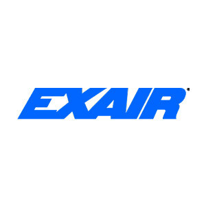 EXAIR logo (PRNewsfoto/EXAIR) EXAIR logo (PRNewsfoto/EXAIR)