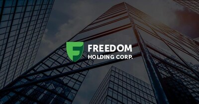 Freedom Holding Corp Publishes 2025 Sustainability Report on ESG Initiatives. Freedom Holding Corp Publishes 2025 Sustainability Report on ESG Initiatives.