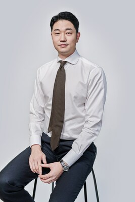 Minhong Jang, former Lunit co-founder, current CarbonBlack Partner Minhong Jang, former Lunit co-founder, current CarbonBlack Partner
