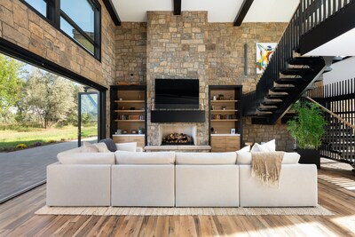 Nassar home interior Nassar home interior