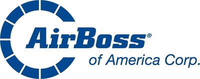 AirBoss of America Corp. logo (CNW Group/AirBoss of America Corp.) AirBoss of America Corp. logo (CNW Group/AirBoss of America Corp.)
