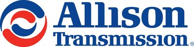 Allison Transmission Holdings Inc. Logo (PRNewsfoto/Allison Transmission Holdings Inc.) Allison Transmission Holdings Inc. Logo (PRNewsfoto/Allison Transmission Holdings Inc.)
