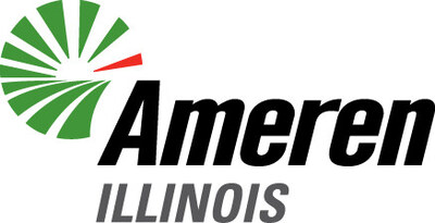 Ameren Illinois (PRNewsfoto/Ameren Illinois) Ameren Illinois (PRNewsfoto/Ameren Illinois)