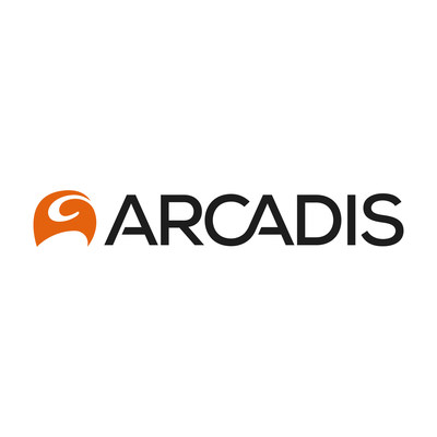 Arcadis Logo (PRNewsfoto/Arcadis) Arcadis Logo (PRNewsfoto/Arcadis)