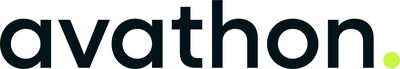 Avathon is the leader in Industrial AI. (PRNewsfoto/Avathon)