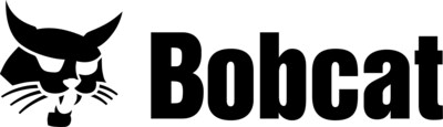 Bobcat logo-Black Bobcat logo-Black