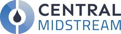 Central Midstream logo Central Midstream logo