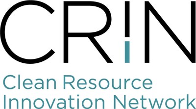 Clean Resource Innovation Network (CNW Group/Clean Resource Innovation Network (CRIN)) Clean Resource Innovation Network (CNW Group/Clean Resource Innovation Network (CRIN))