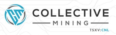 Collective Mining logo (CNW Group/Collective Mining Ltd.) Collective Mining logo (CNW Group/Collective Mining Ltd.)