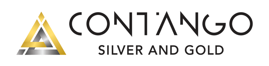 Contango Silver and Gold Logo