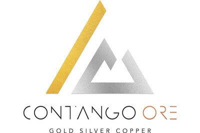 Contango ORE, Inc. Logo (CNW Group/Contango Ore) Contango ORE, Inc. Logo (CNW Group/Contango Ore)