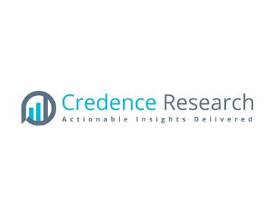 Credence Research Logo (PRNewsfoto/Credence Research Inc.) Credence Research Logo (PRNewsfoto/Credence Research Inc.)