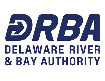 Delaware River and Bay Authority (PRNewsfoto/Delaware River and Bay Authority) Delaware River and Bay Authority (PRNewsfoto/Delaware River and Bay Authority)